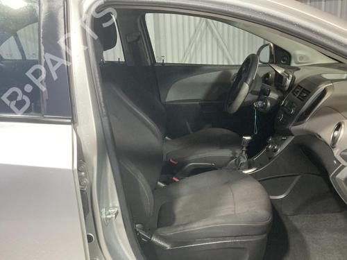 Ratstangsstang CHEVROLET AVEO Hatchback (T300) 1.3 D | BP33234818I23  - Image 23