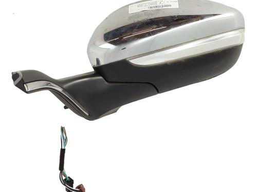 Left mirror PEUGEOT 208 I (CA_, CC_) 1.2 THP 110 | BP26938919C26