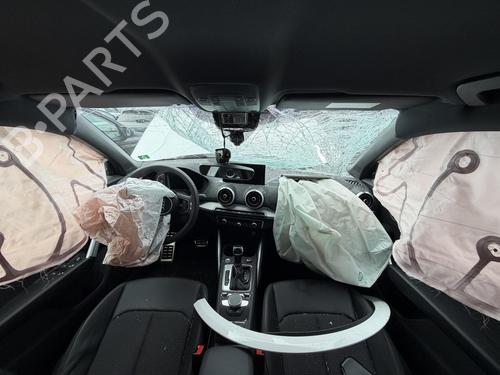 Front wiper motor AUDI Q2 (GAB, GAG) 35 TFSI | BP30709487M29 - Image 20