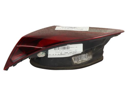 Right tailgate light OPEL ASTRA J (P10) 2.0 CDTI (68) | BP24932045C80  - Image 5