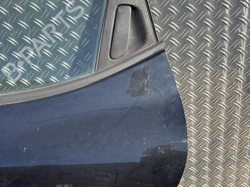 Left rear door RENAULT CLIO IV (BH_) 1.5 dCi 90 | BP23826230C4 