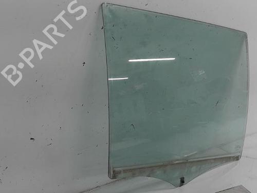 Used Rear right door window CITROËN C4 Grand Picasso I (UA_) 2.0 HDi 150 (150 hp) 21315725