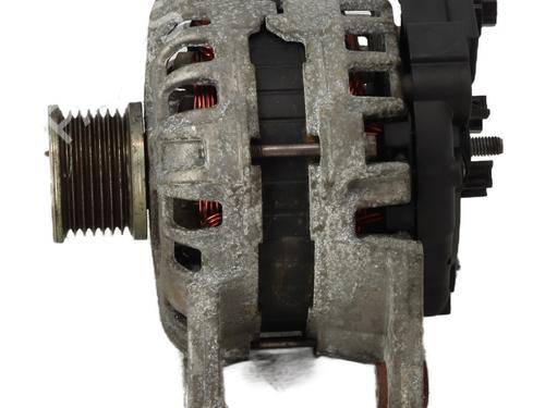 Used Alternator Alternator RENAULT CLIO IV (BH_) 0.9 TCe 90 (BHNF, BHMA, BHMH, BHJK, BHJR) (90 hp) 31763309 31763309