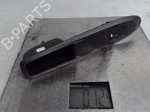 Right front window switch CITROËN C4 II (NC_) 1.6 HDi 90 | BP27381631I26 - Image 3