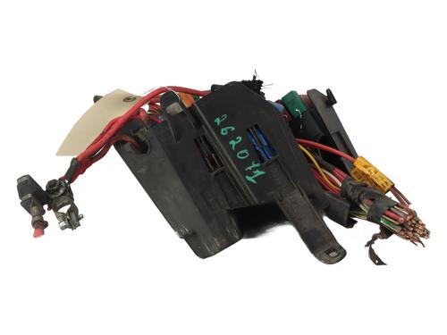 Fuse box RENAULT KANGOO (KC0/1_) 1.5 dCi | BP36894258E1 - Image 3