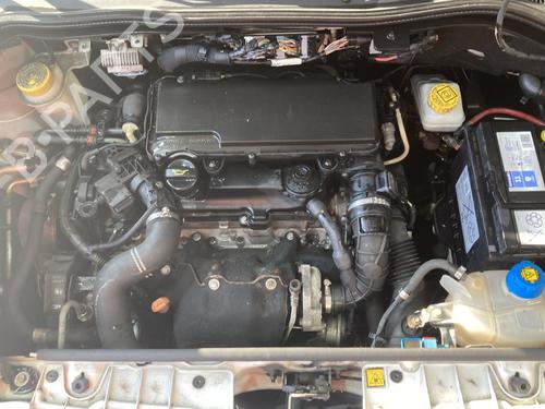 Brugte PEUGEOT BIPPER (AA_)  1.4 HDi  4561998