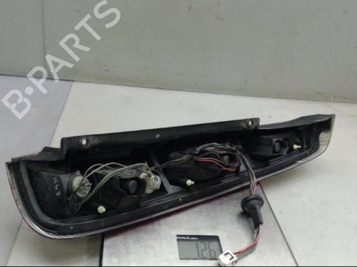 Left taillight NISSAN X-TRAIL I (T30) 2.2 dCi 4x4 | BP21320941C34 