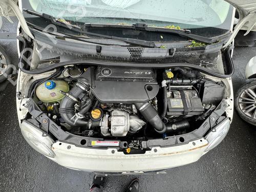 Starter FIAT 500 C (312_) 1.3 D Multijet (312CXE1A, 312AXE1A) | BP21304983M8 