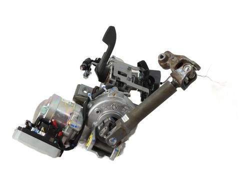 Steering column DACIA JOGGER (RK_) 1.0 TCe 100 ECO-G (RKMT) | BP37737122M21 - Image 2