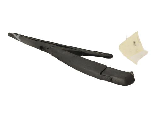 Used Rear windshield wiper arm Rear windshield wiper arm RENAULT TWINGO II (CN0_) [2007-2026] 33807105 33807105
