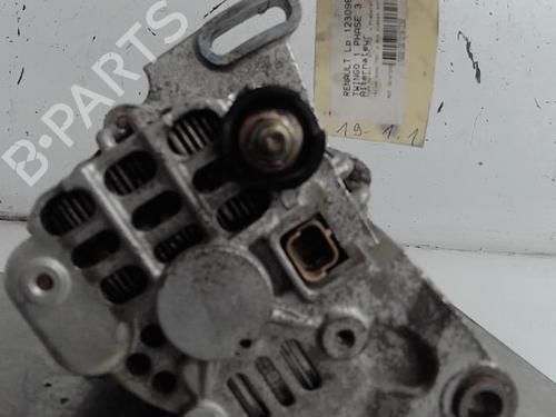Alternator RENAULT TWINGO I (C06_) 1.2 (C066, C068) | BP21311214M7 