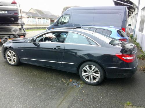 Headlight switch MERCEDES-BENZ E-CLASS Coupe (C207) E 350 CDI (207.322) | BP21890285I24  - Image 5