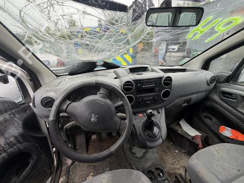 Alternator PEUGEOT PARTNER Box Body/MPV 1.6 HDi | BP38543908M7 - Image 8
