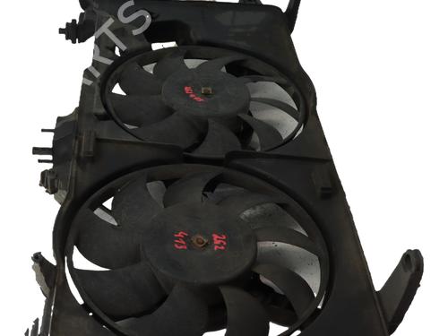 Used Radiator fan Radiator fan 38543980 38543980
