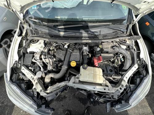 Steering column NISSAN PULSAR Hatchback (C13) 1.5 dCi | BP29878549M21 - Image 11