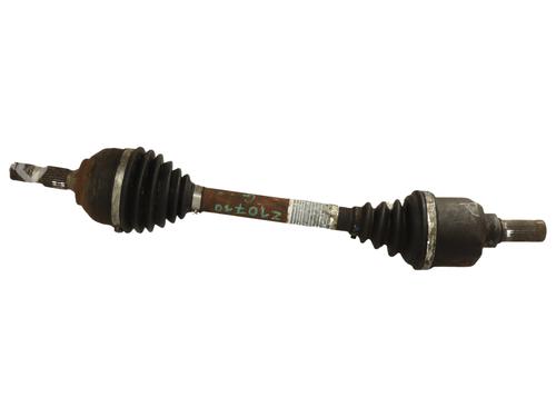 Used Left front driveshaft Left front driveshaft 21315395 21315395