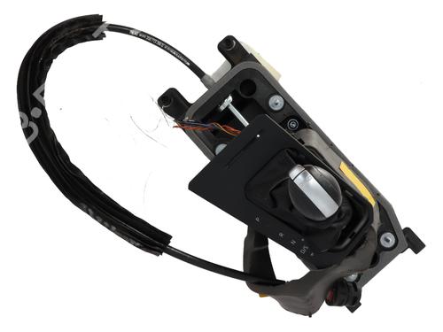 Gear lever VW POLO VI (AW1, BZ1, AE1) 1.6 TDI | BP28370077M90 