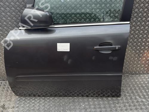 Used Left front door OPEL ZAFIRA / ZAFIRA FAMILY B (A05) 1.7 CDTI (M75) (125 hp) 21313836