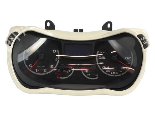 Used Instrument cluster FORD KA (RU8) 1.2 (69 hp) 26557769
