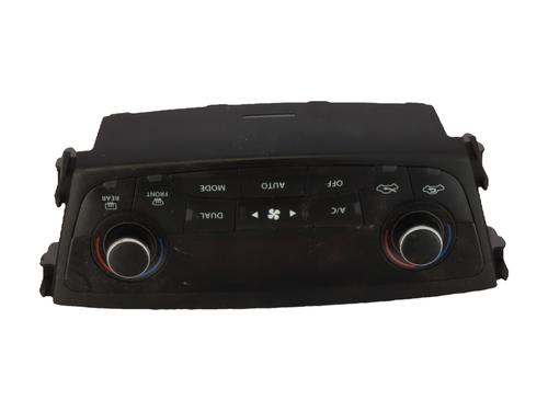 Climate control SUZUKI SX4 S-Cross (JY) 1.6 DDiS (AKK 416D) | BP39498861I5 - Image 2