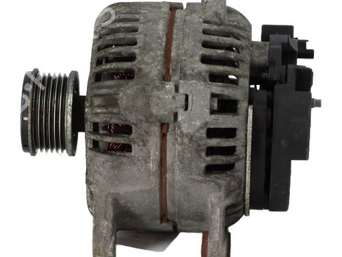 Alternator NISSAN QASHQAI I (J10, NJ10) 1.5 dCi | BP30322455M7