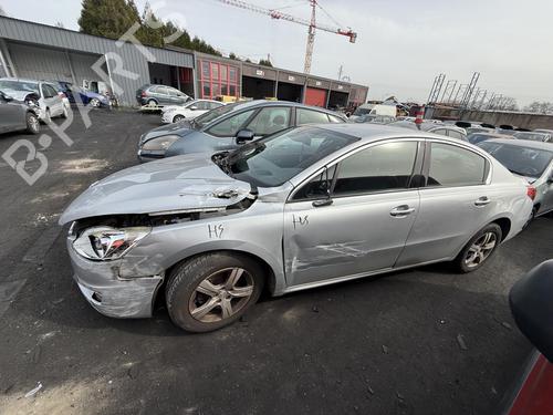 Switch PEUGEOT 508 I (8D_) 1.6 HDi | BP24492518I30  - Image 16