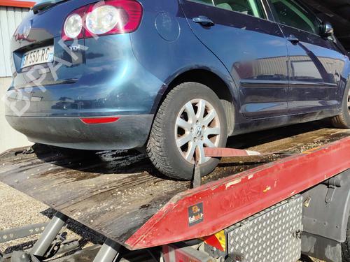 Starter VW GOLF PLUS V (5M1, 521) 1.9 TDI | BP30676563M8 - Image 11