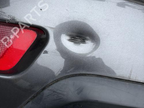 Rear bumper CITROËN C4 Grand Picasso II (DA_, DE_) 2.0 BlueHDi 150 | BP31094373C8