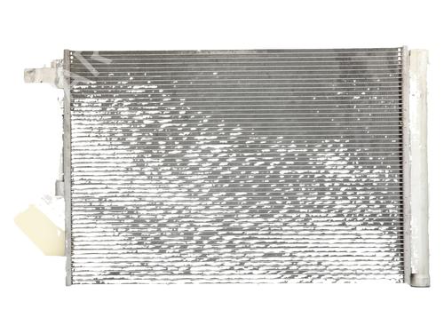 Used AC radiator AC radiator 38608019 38608019