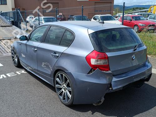 Radio BMW 1 (E87) 118 d | BP27899521E6 - Image 9