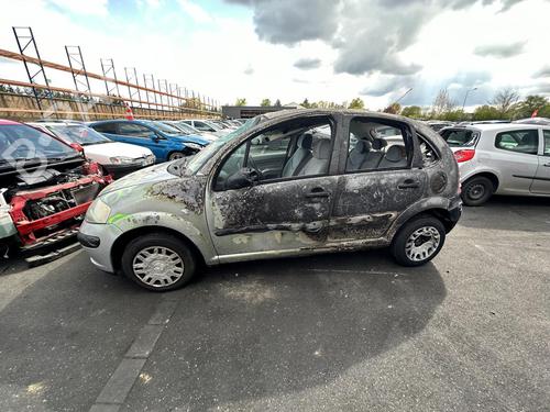 AC compressor CITROËN C3 I (FC_, FN_) 1.4 i | BP21291305M34 