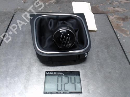 Gear lever VW SCIROCCO III (137, 138) 1.4 TSI | BP21367274M90 