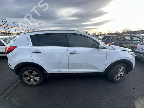 AC compressor KIA SPORTAGE III (SL) 1.7 CRDi | BP21291507M34 
