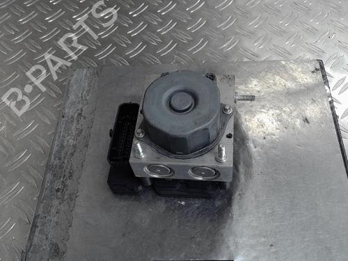 ABS pump RENAULT CLIO IV Grandtour (KH_) 1.5 dCi 90 (KHN3, KHN4) | BP21876860M43 