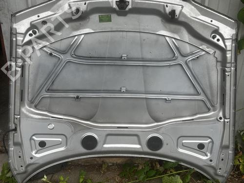 Used Hood BMW X3 (E83) 3.0 d (204 hp) 21291964