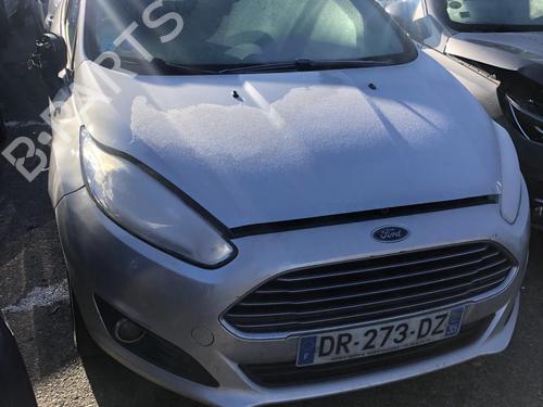 Steering column stalk FORD FIESTA VI (CB1, CCN) 1.0 EcoBoost | BP23206467I23  - Image 5