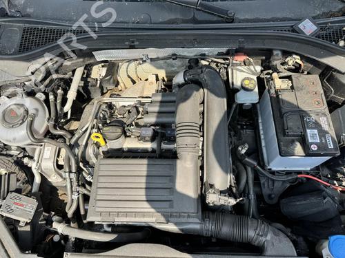 Sikkerhedssele-spænde SKODA SUPERB III (3V3) 1.4 TSI | BP21298022I32 - Image 24