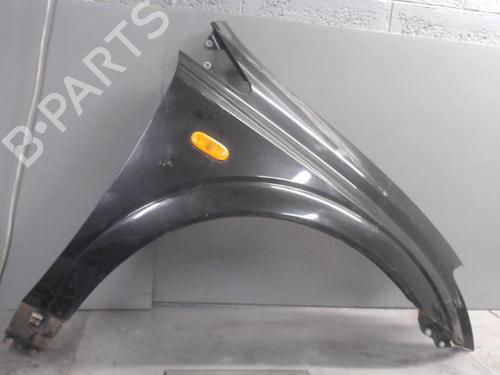 Right front fenders SSANGYONG KYRON 2.0 Xdi 4x4 | BP21291892C42 