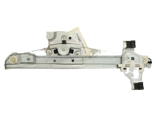 Left front window motor CITROËN C3 III (SX) 1.2 VTi 82 | BP38055927E21 - Image 2