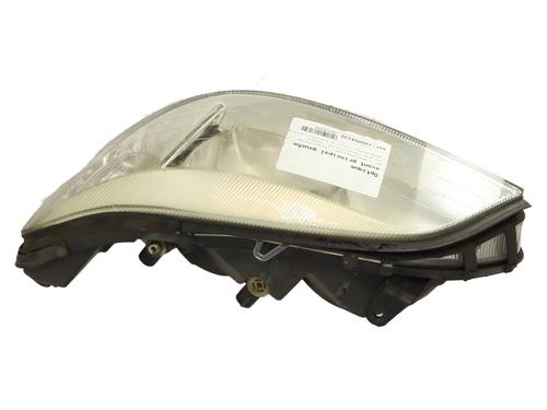 Used Left headlight Left headlight OPEL ZAFIRA A MPV (T98) 1.8 16V (F75) (125 hp) 35828284 35828284