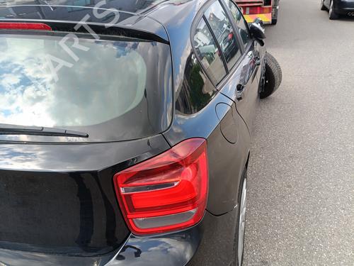 Starter BMW 1 (F20) 118 d | BP28142798M8  - Image 8