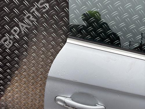 Right front door VW EOS (1F7, 1F8) 2.0 FSI | BP21313834C3 