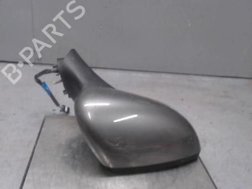 Right mirror RENAULT CLIO IV (BH_) 1.5 dCi 90 | BP21290542C27 