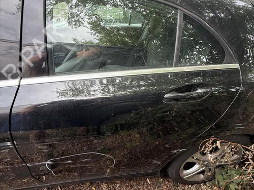 Dør venstre bagtil MERCEDES-BENZ A-CLASS (W176) A 180 CDI / d (176.012) (109 hp) 28013427