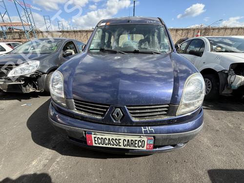 Alternator RENAULT KANGOO (KC0/1_) 1.5 dCi | BP24643870M7  - Image 21