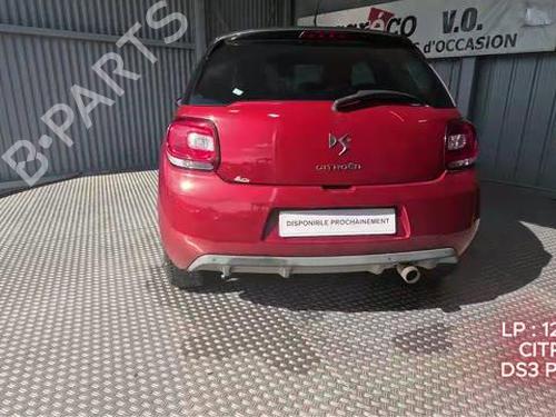 Right daytime light CITROËN DS3 (SA_) 1.6 VTi 120 | BP33796717C103  - Image 25