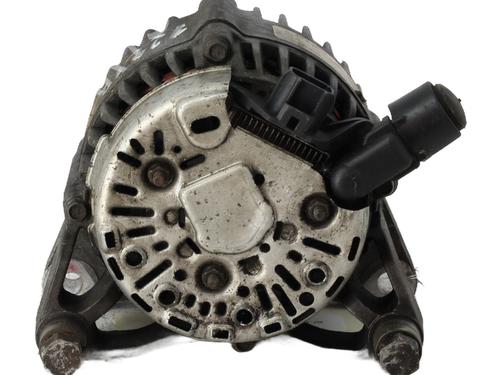 Alternator FORD FIESTA V (JH_, JD_) 1.4 16V | BP21319132M7 