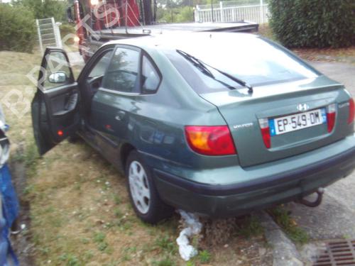 Mass air flow sensor HYUNDAI ELANTRA III (XD)  | BP29709748M95  - Image 9