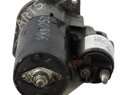 Starter FIAT DOBLO Box Body/MPV (223_) 1.9 JTD | BP23992804M8