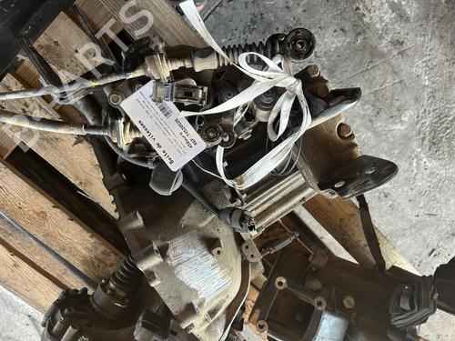 Gearbox HYUNDAI TUCSON (JM) 2.0 CRDi | BP21303138M3 